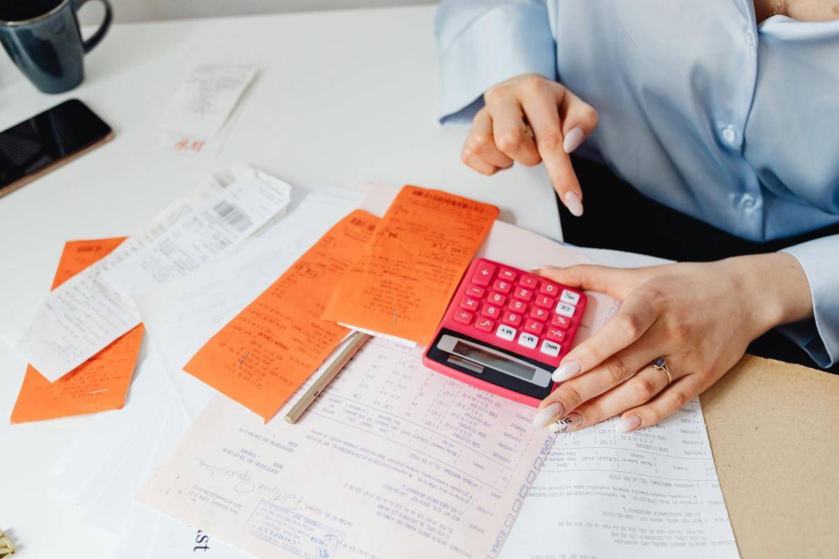 Accounting & Bookkeeping