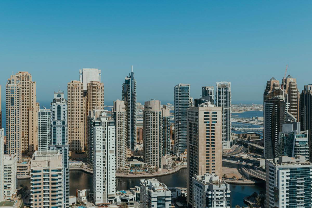 Business Setup in Dubai