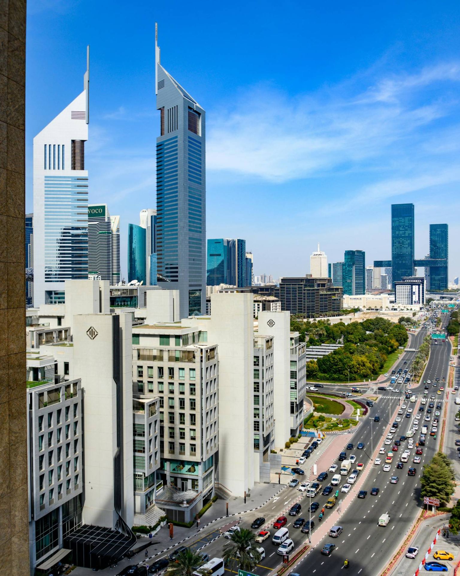 Business Setup in Dubai Free Zones