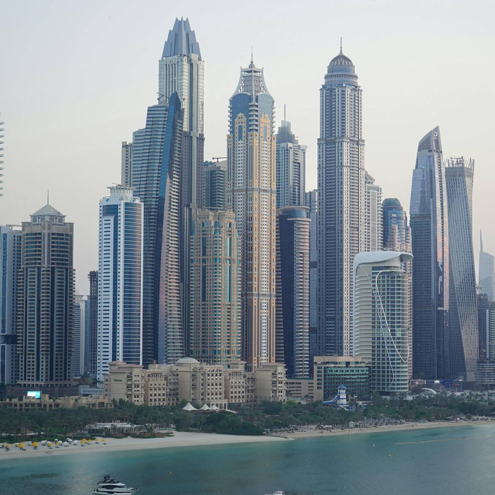 LLC Dubai