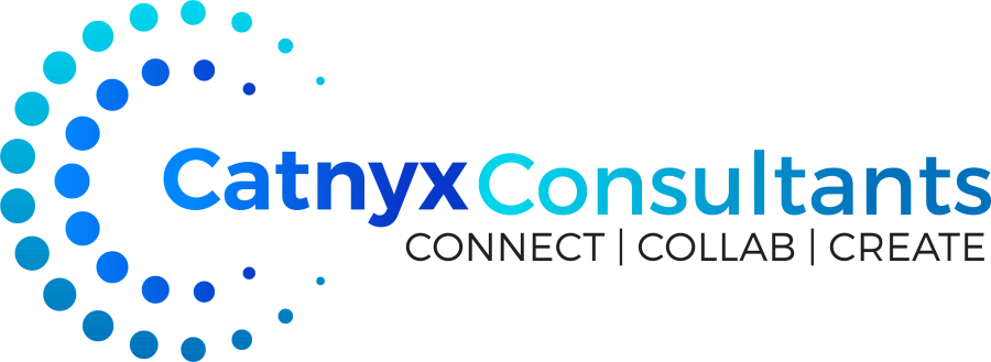 Catnyx Logo