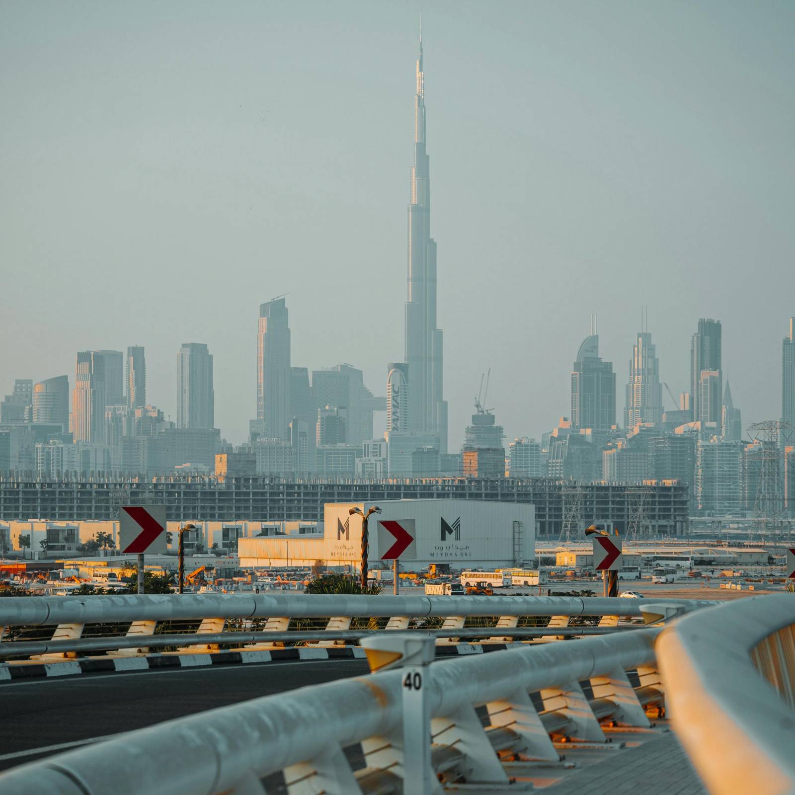 Dubai PRO Services
