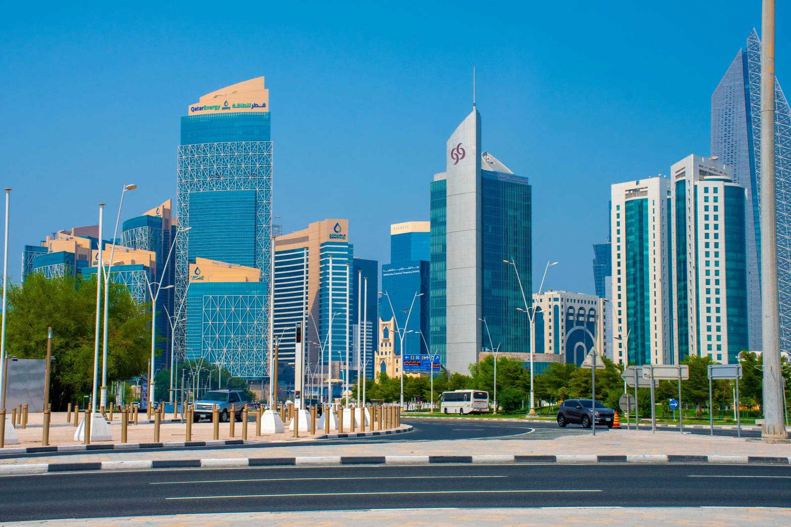 SAIF Zone